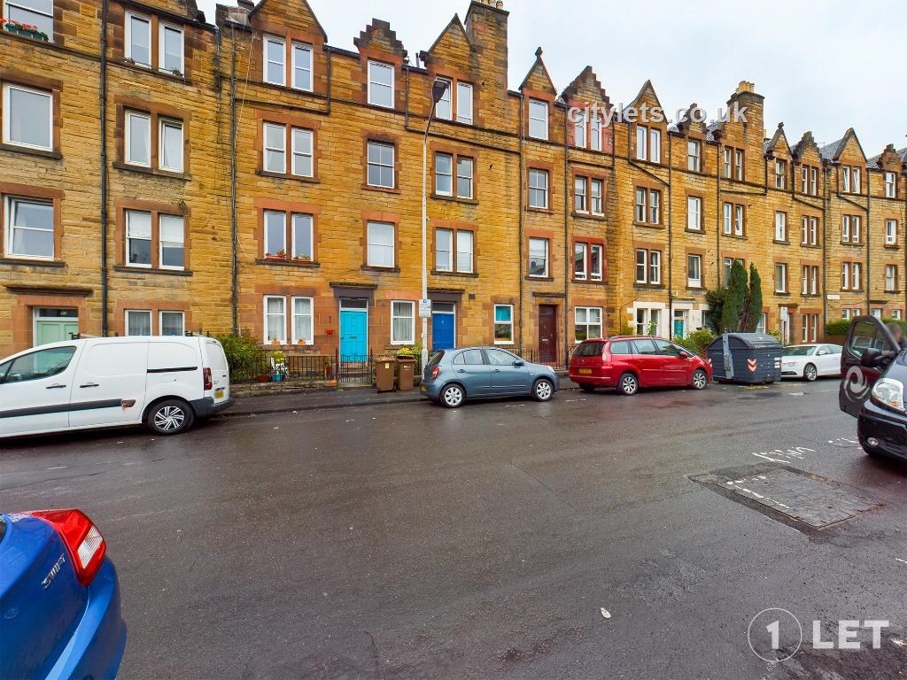 Property to rent in Polwarth, EH11, Temple Park Crescent properties