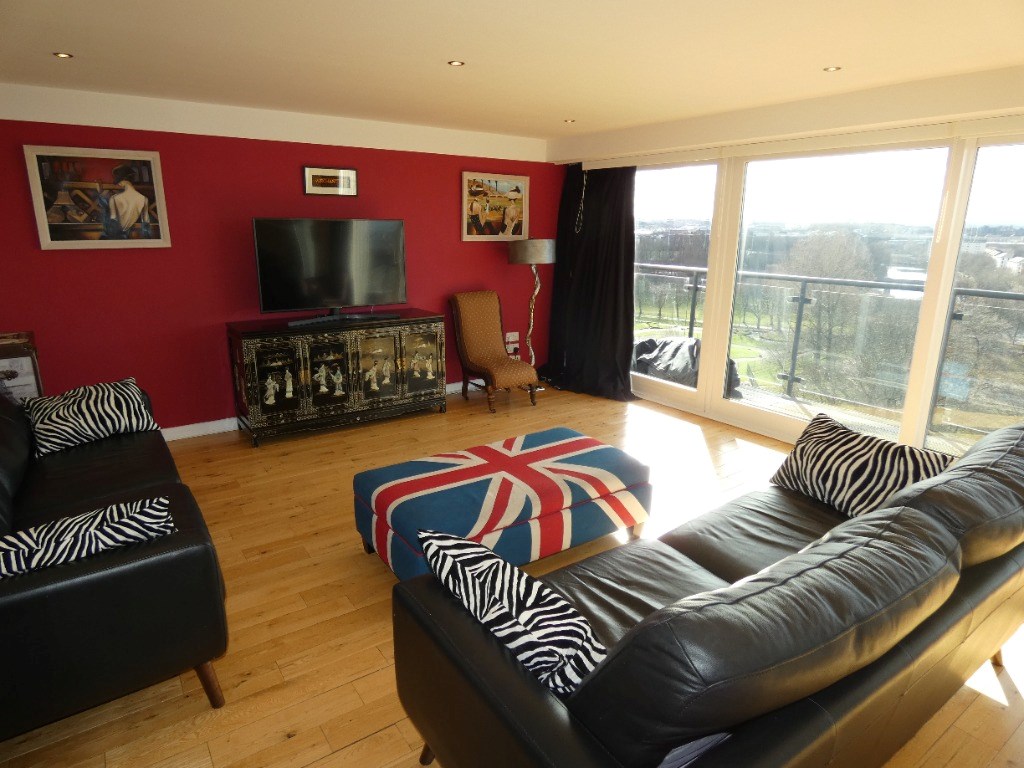 Property to rent in Glasgow Green, G40, Templeton Court properties from
