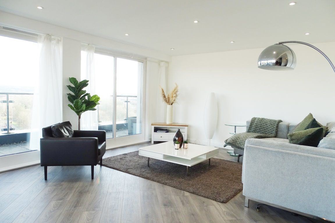 Property to rent in Glasgow Green, G40, Templeton Street properties