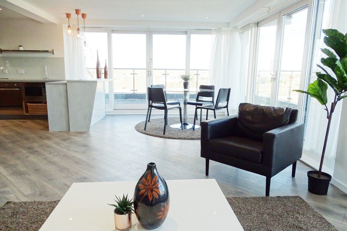 Property to rent in Glasgow Green, G40, Templeton Street properties