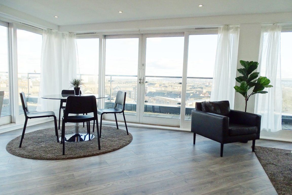 Property to rent in Glasgow Green, G40, Templeton Street properties ...