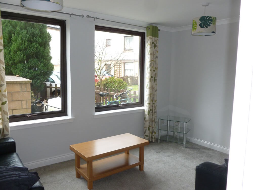 Property to rent in St Leonards, EH8, Terrars Croft properties from