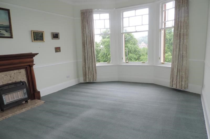 Property to rent in Maxwell Park, G41, Terregles Avenue properties from