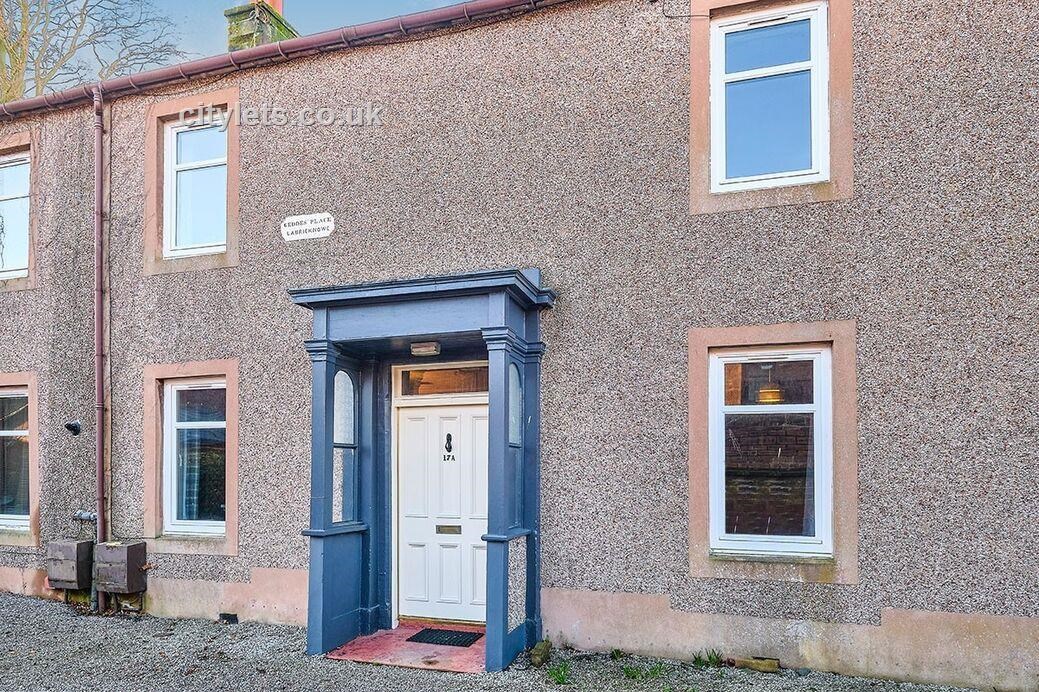 Property to rent in Dumfries, DG2, Terregles Street properties from