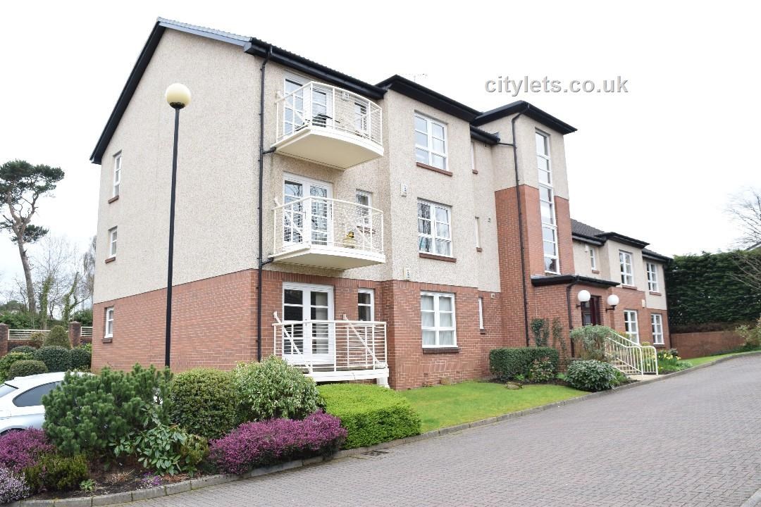 Property to rent in Whitecraigs, G46, The Apartments properties from