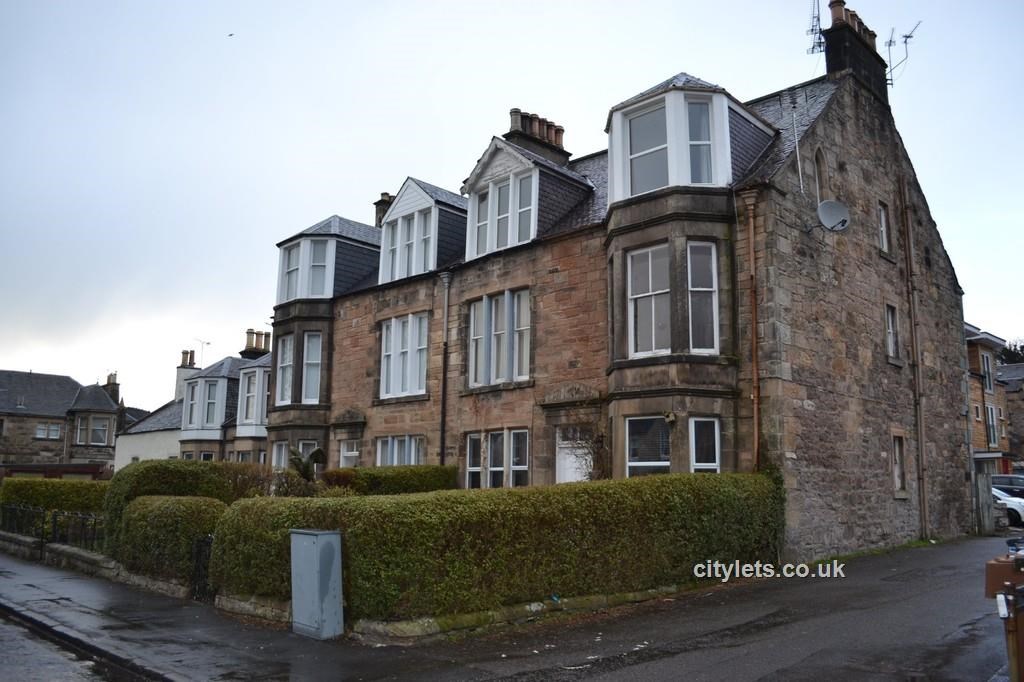 Property to rent in Bridge of Allan, FK9, The Avenue properties from