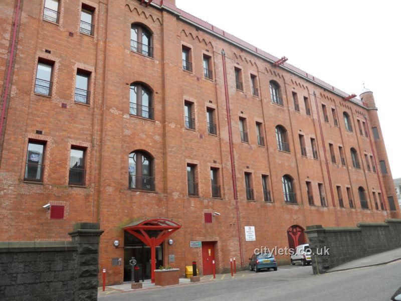 Property to rent in Rosemount, AB25, The Bastille properties from