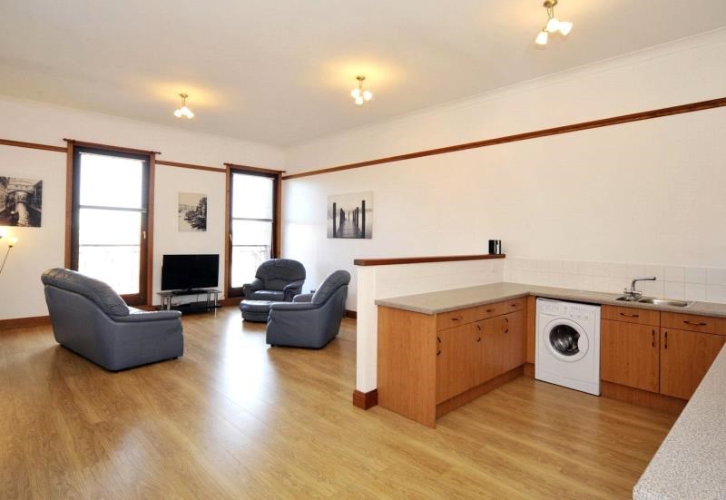Property to rent in City Centre, AB25, The Bastille properties from
