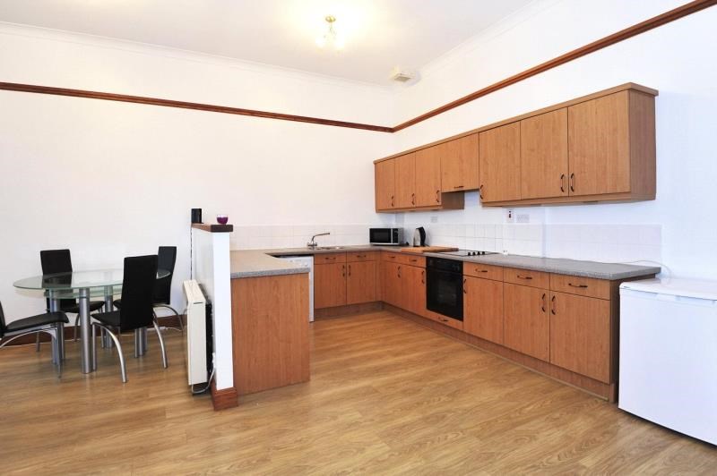 Property to rent in City Centre, AB25, The Bastille properties from