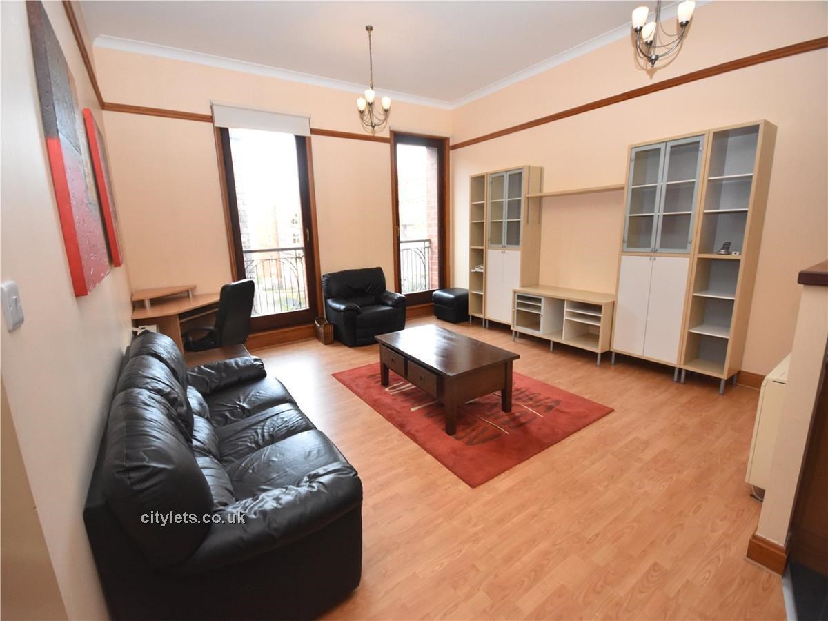 Property to rent in Rosemount, AB25, The Bastille properties from