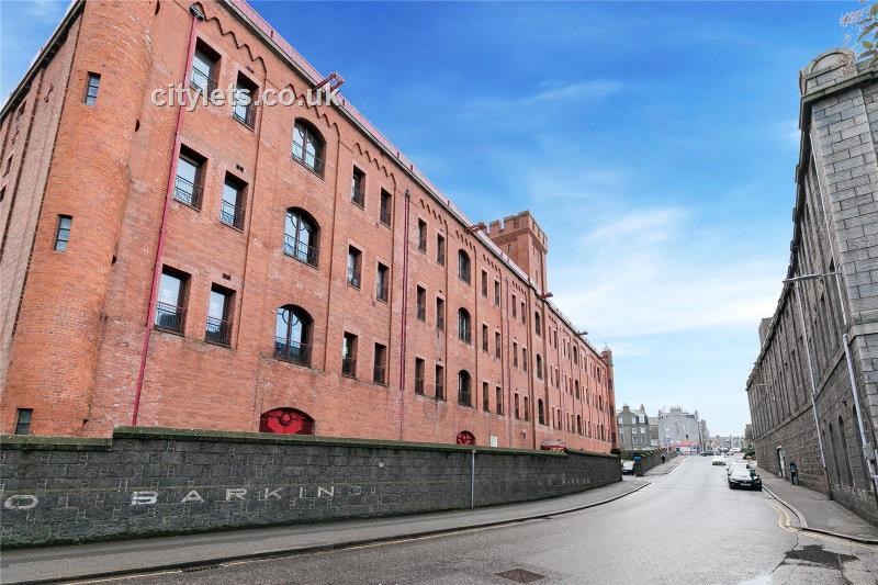 Property to rent in Rosemount, AB25, The Bastille properties from