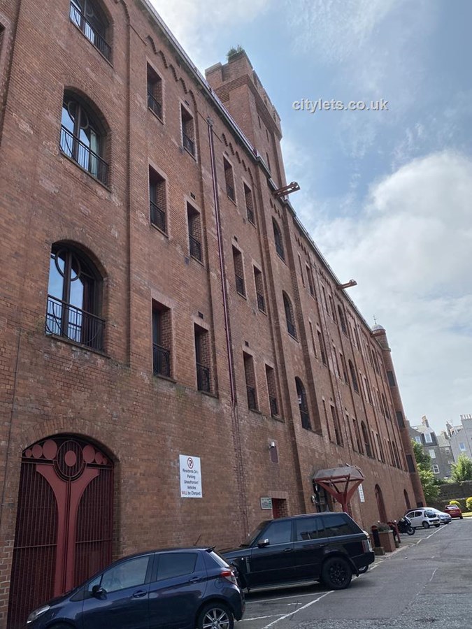 Property to rent in Rosemount, AB25, The Bastille properties from