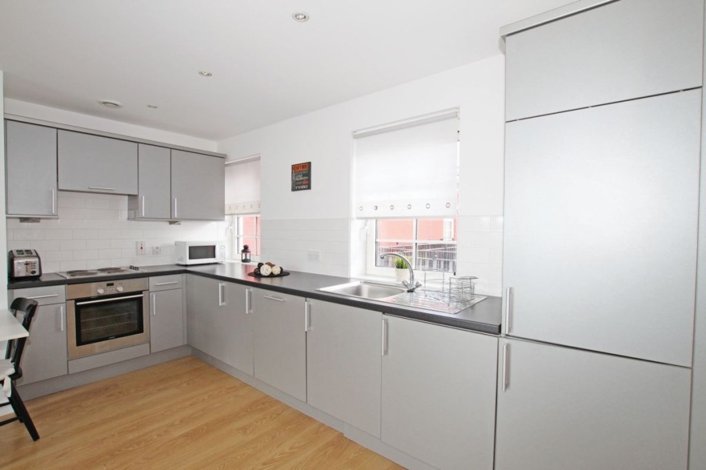 Property to rent in City Centre, G2, The Beresford Sauchiehall Street