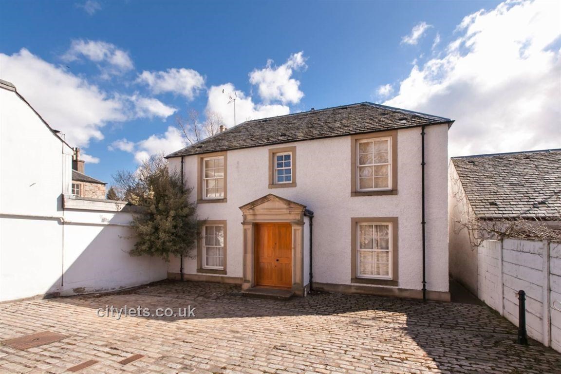 Property to rent in Duddingston, EH15, The Causeway properties from Citylets 272357