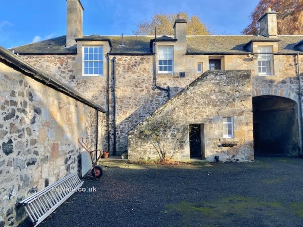 Property to rent in Limekilns, KY11, The Coach House properties from