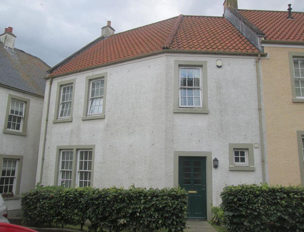 Property to rent in West Wemyss, KY1, The Cross properties from