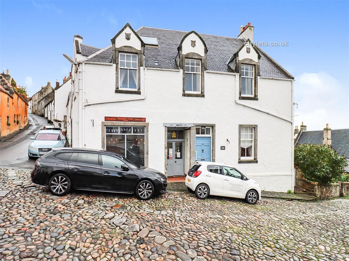 Property to rent in Culross, KY12, The Cross, Little Causeway