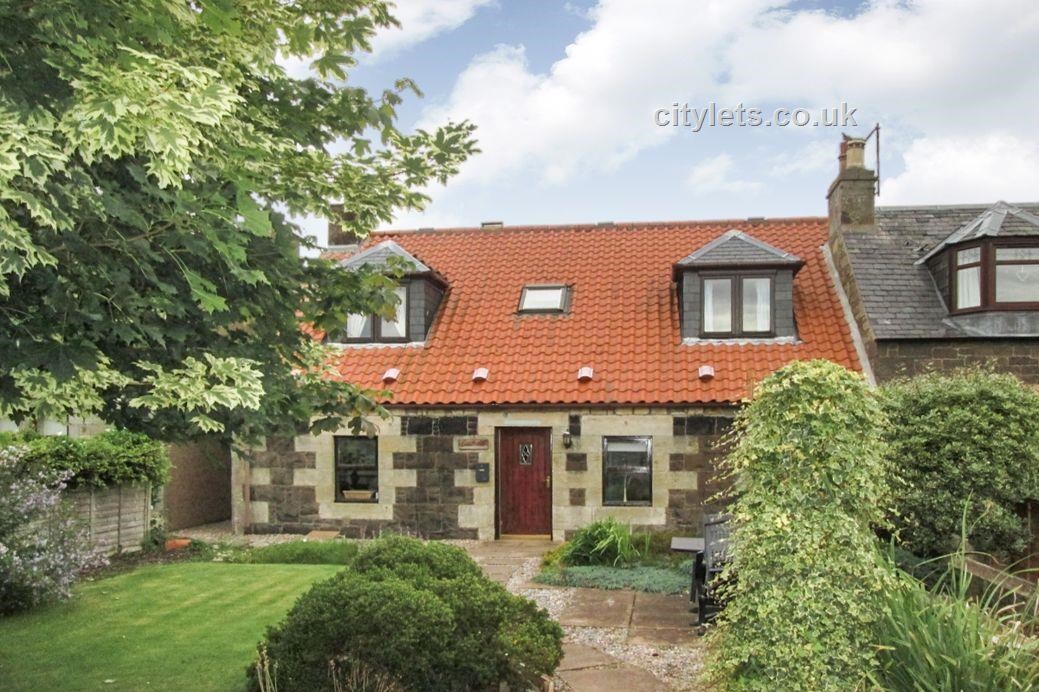 Property to rent in Freuchie, KY15, The Feus properties from Citylets