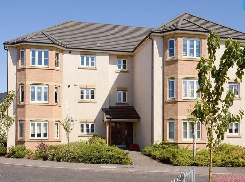 Property to rent in Prestonpans, EH32, The Flying Scotsman Way