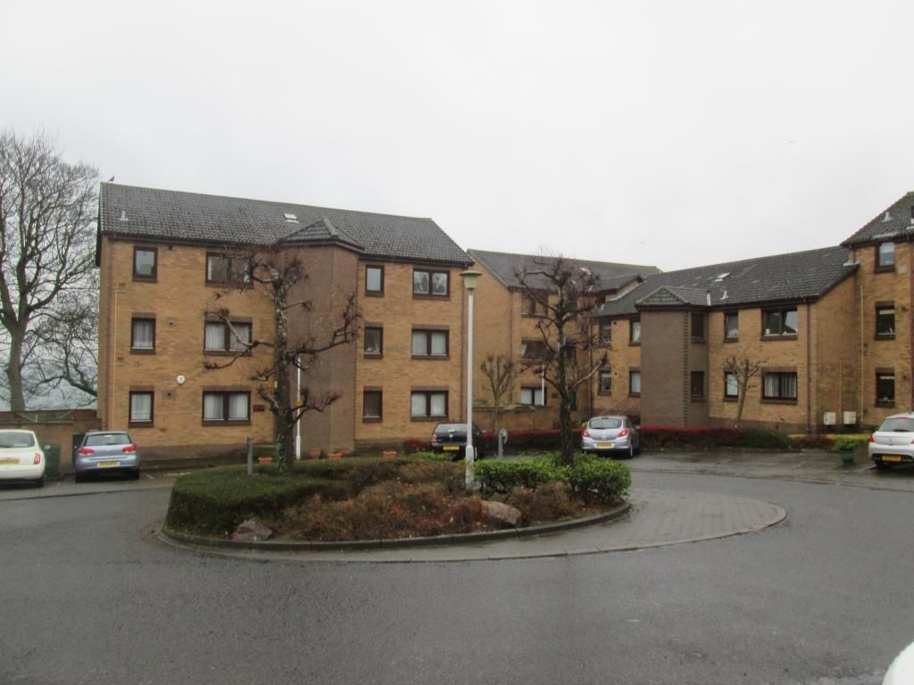 Property to rent in Kirkcaldy, KY1, The Kyles properties from Citylets