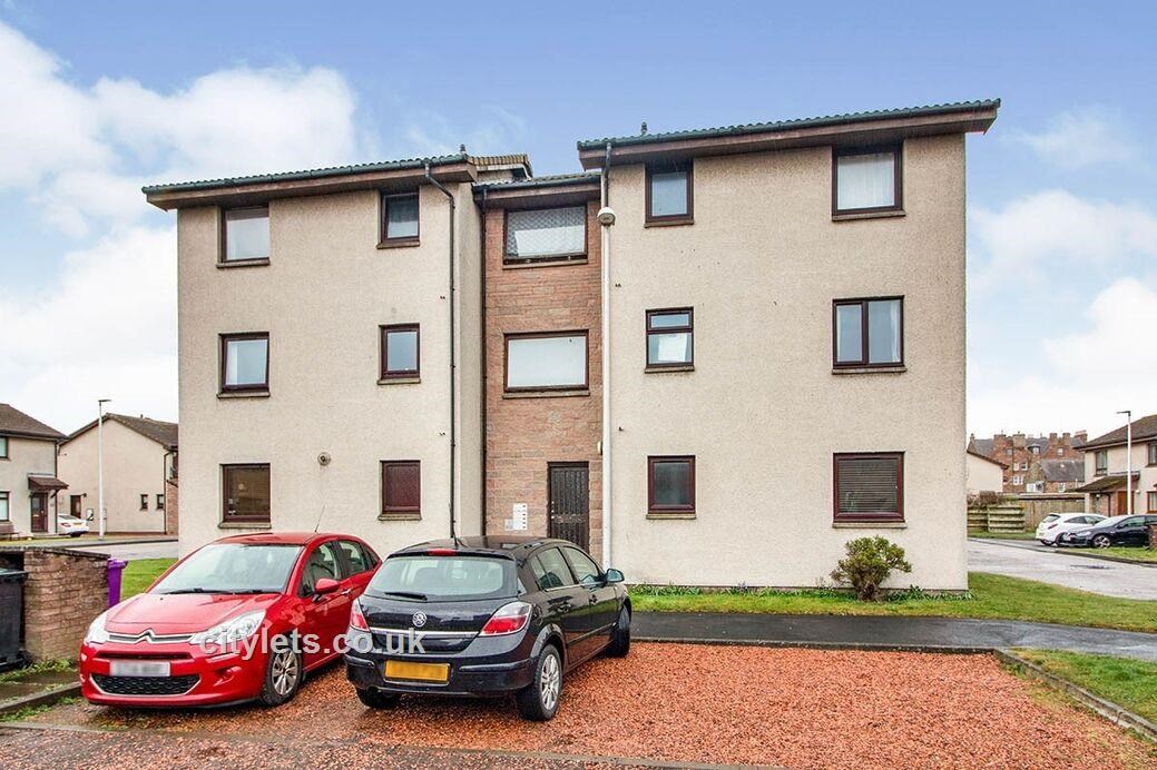 Property to rent in Montrose, DD10, The Maltings properties from Citylets 525706