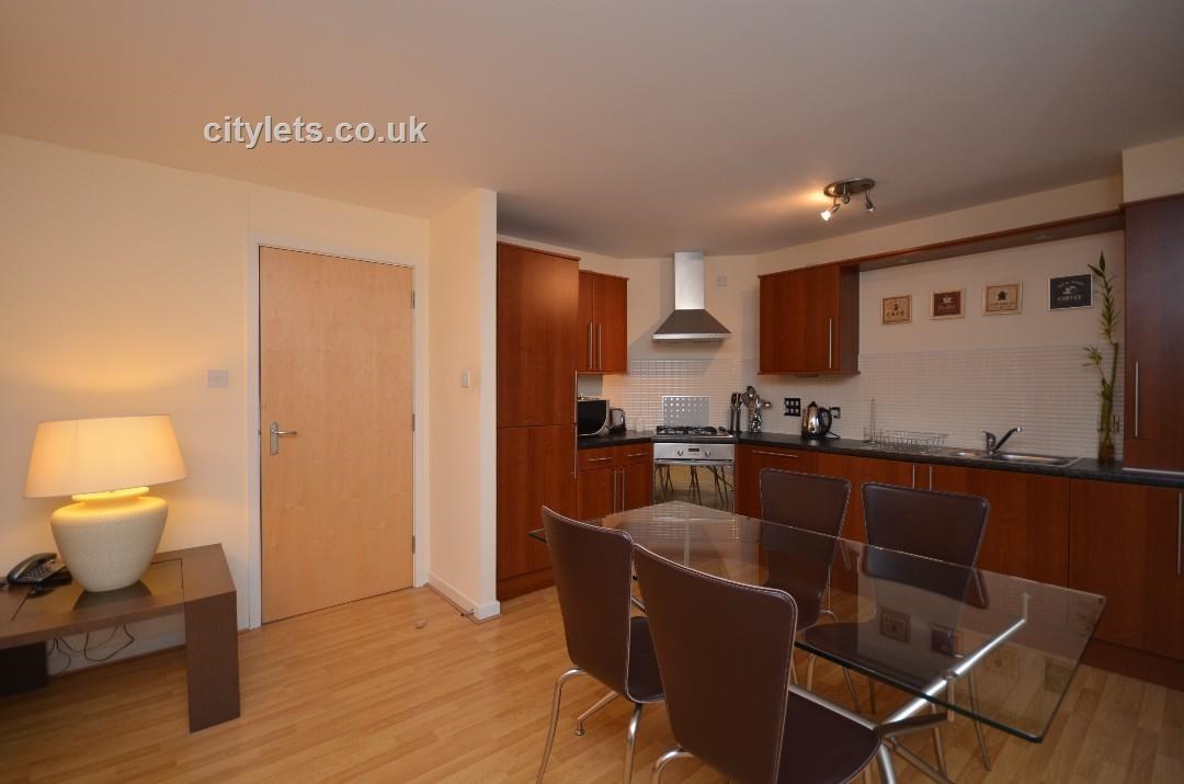 Property to rent in Falkirk, FK1, The Maltings properties from Citylets