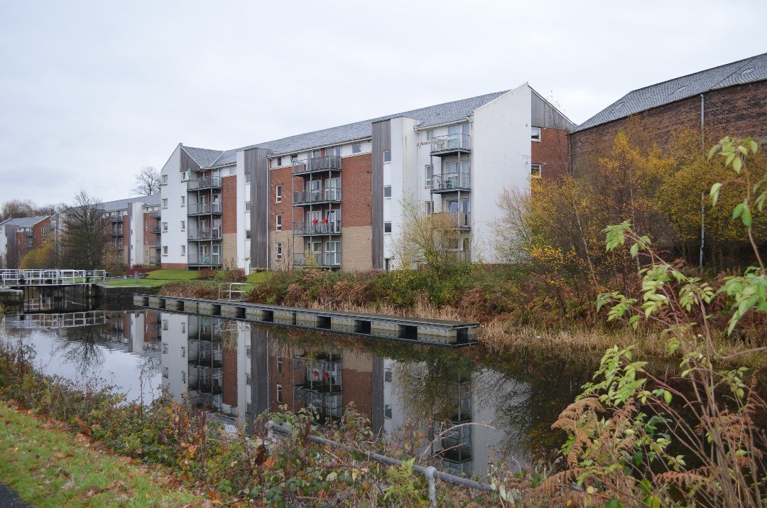 Property to rent in Falkirk, FK1, The Maltings properties from Citylets