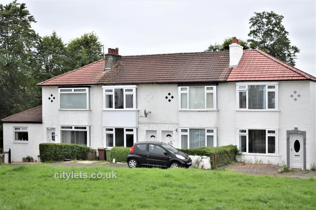 Property to rent in Clarkston, G76, The Oval properties from Citylets