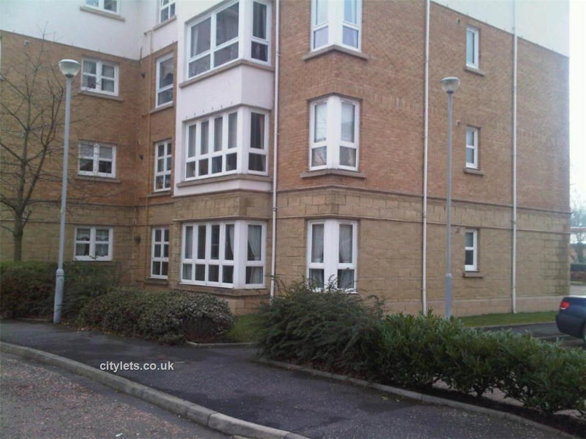 Property to rent in Hamilton, ML3, The Paddock properties from Citylets