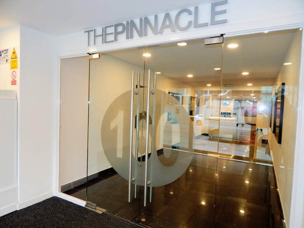 Property to rent in City Centre, G2, The Pinnacle Building properties