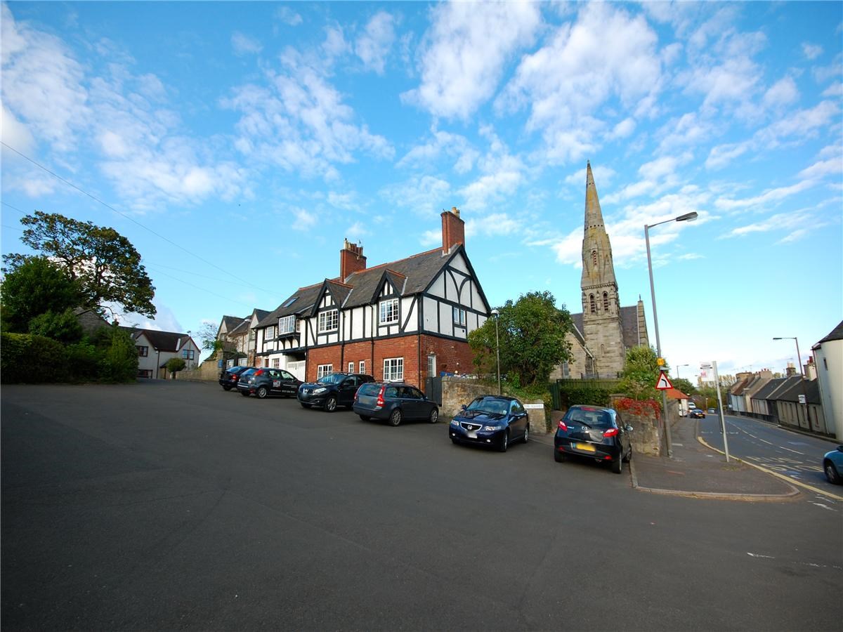 Property to rent in Kirkliston, EH29, The Square properties from