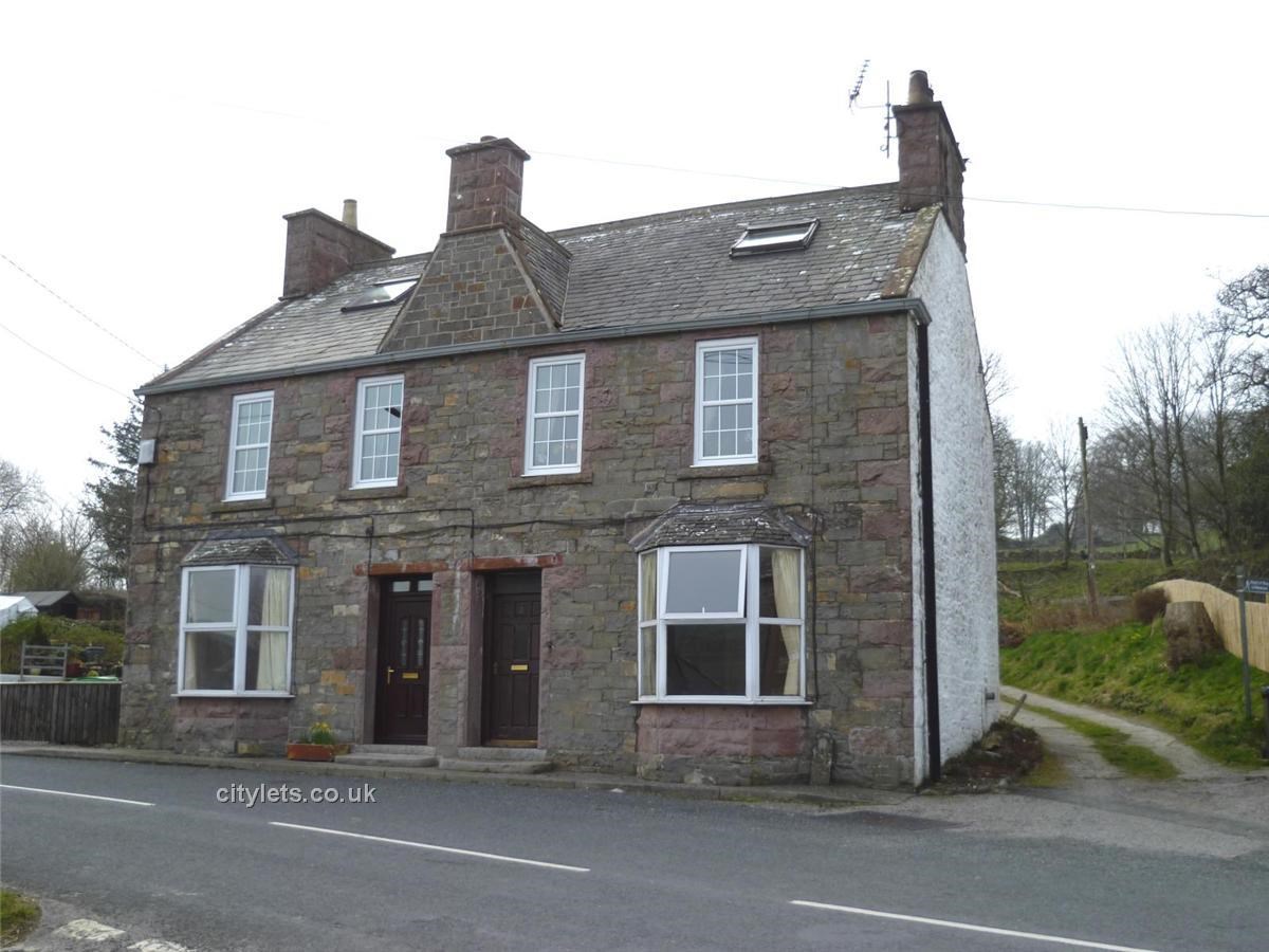 Property to rent in Kirkcudbright, DG6, The Studio properties from