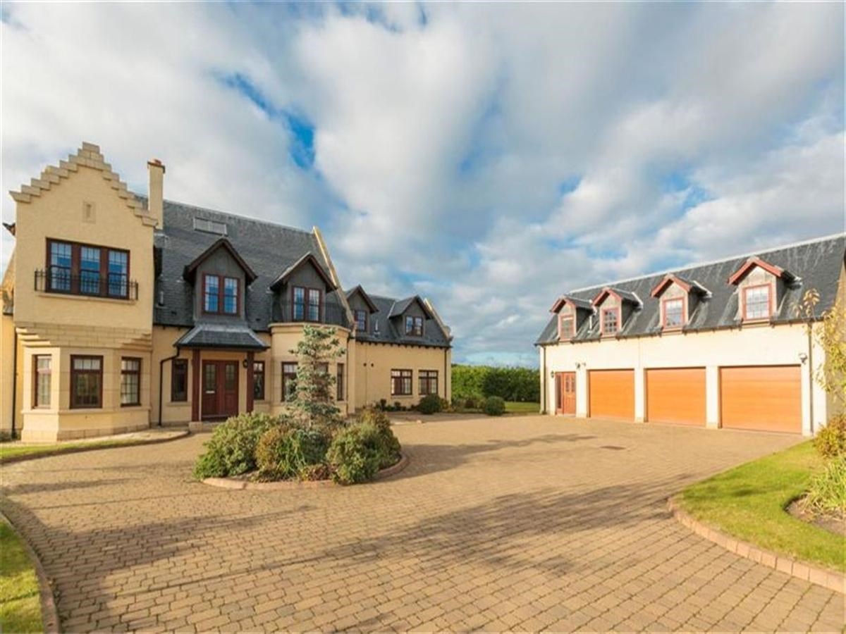 Property to rent in Dirleton, EH39, The Village Archerfield properties