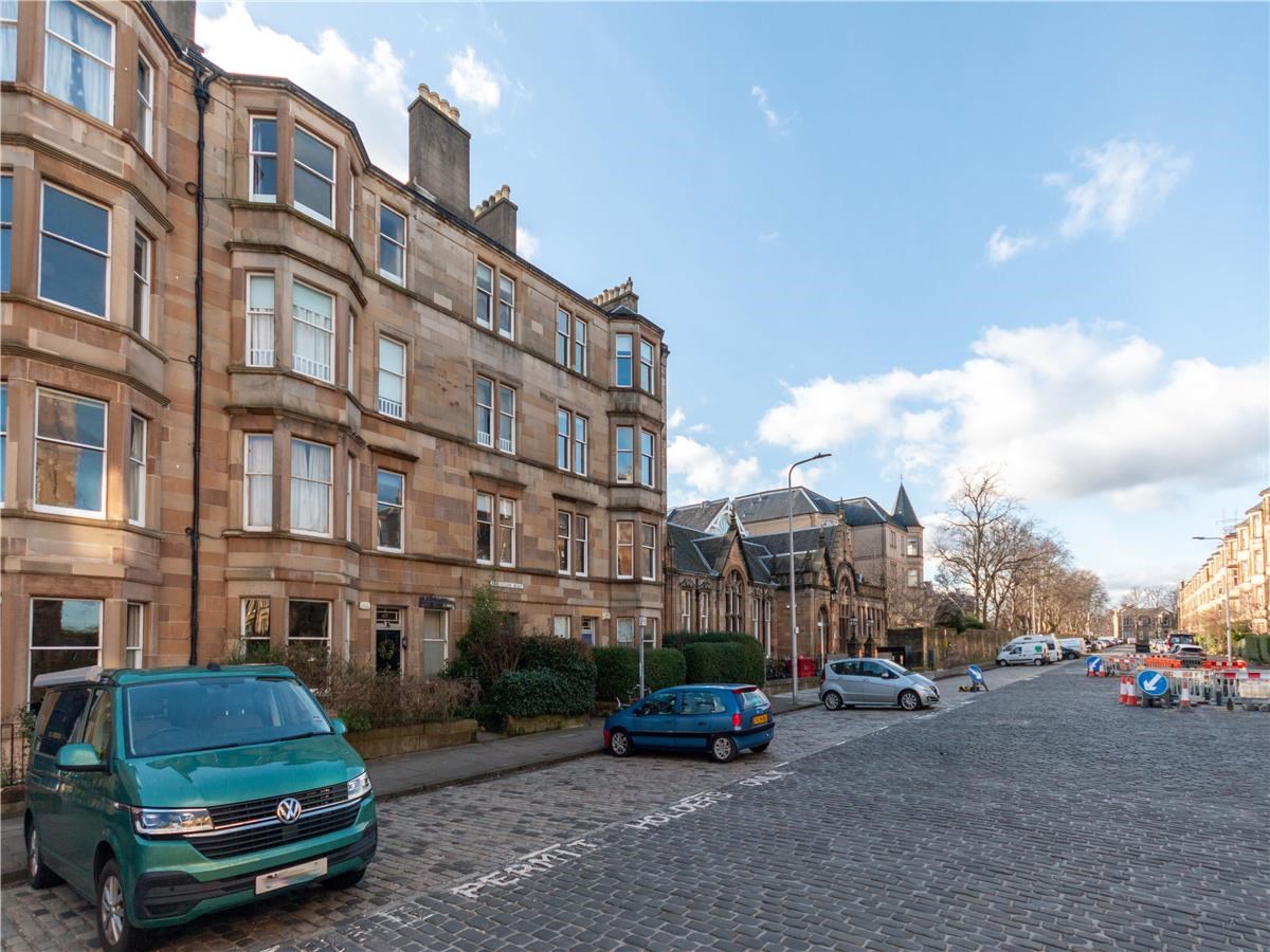 Property to rent in Marchmont, EH9, Thirlestane Road properties from ...