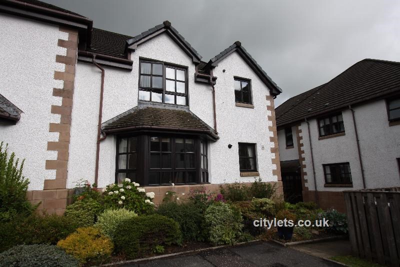 Property to rent in Bridge of Weir, PA11, Thistle Bank properties from