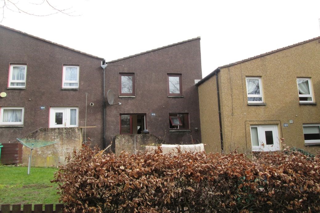 Property to rent in Glenrothes, KY7, Thistle Drive properties from