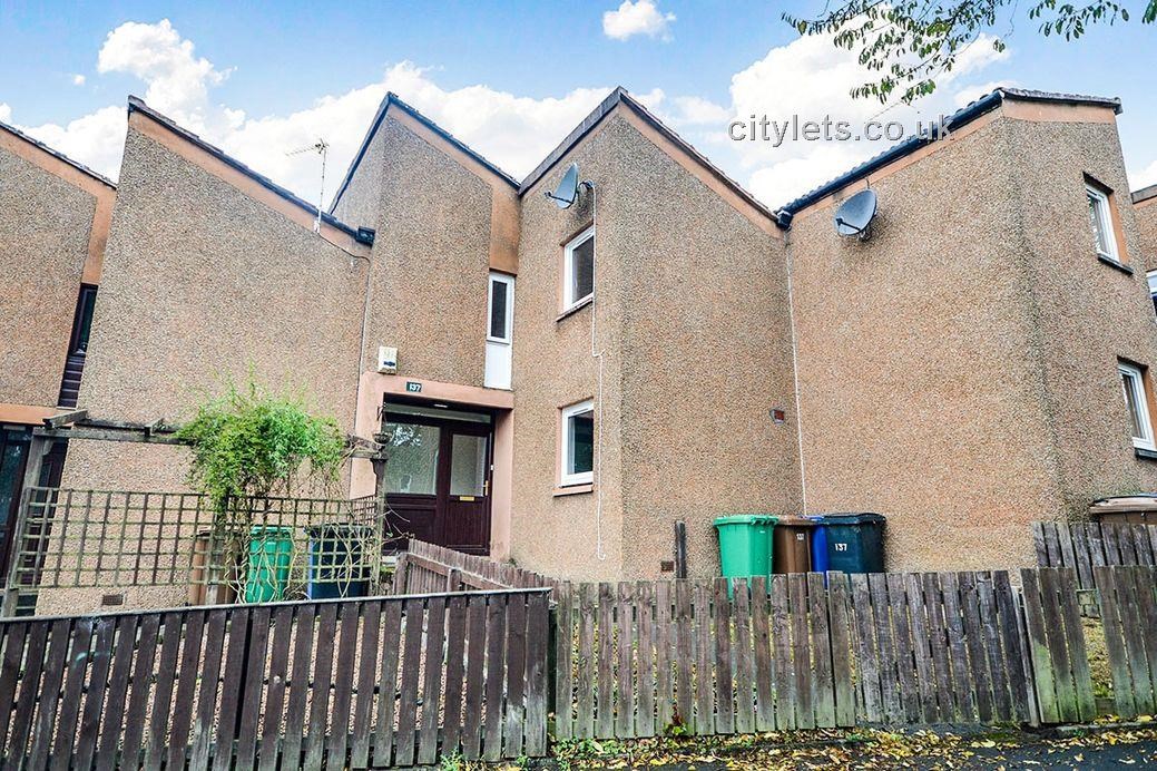 Property to rent in Glenrothes, KY7, Thistle Drive properties from