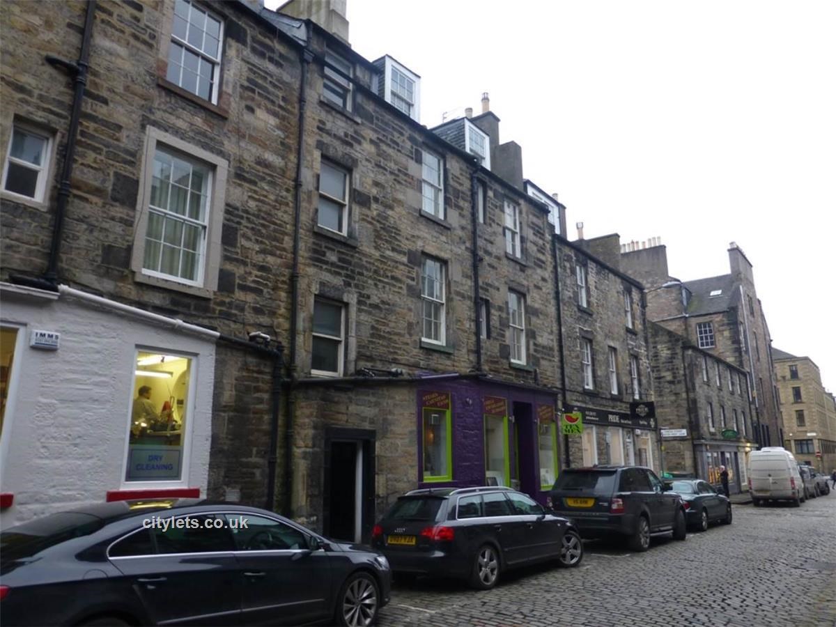 Property to rent in New Town, EH2, Thistle Street properties from Citylets 445910