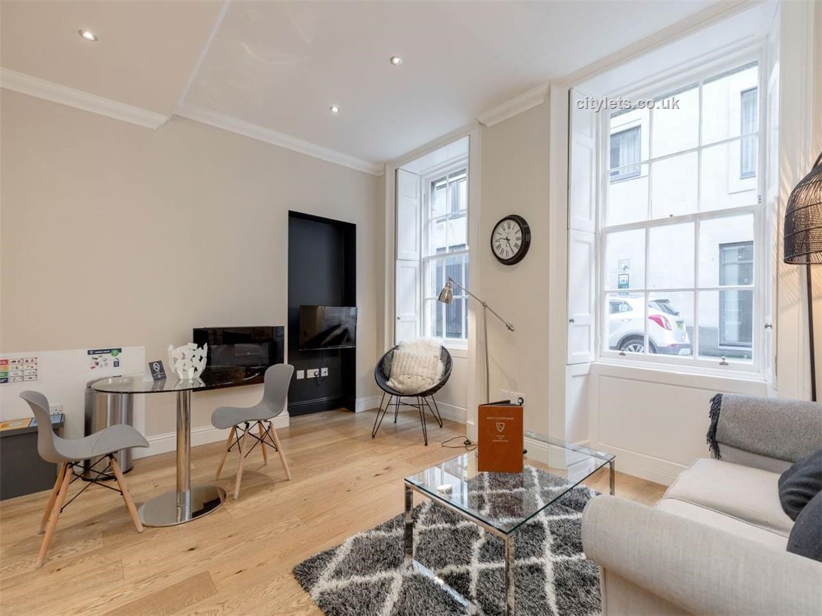 Property to rent in New Town, EH2, Thistle Street properties from Citylets 516700