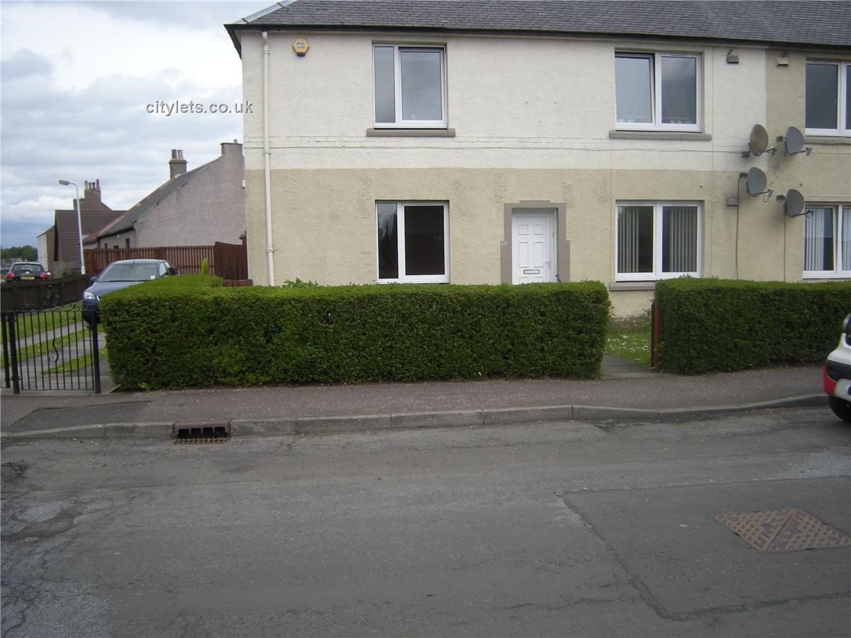 Property to rent in Cowdenbeath, KY4, Thistle Street properties from Citylets 288343