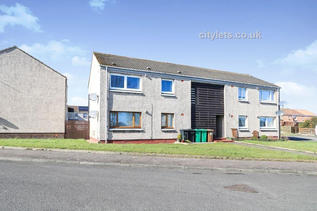 Property to rent in Rosyth, KY11, Thomson Place properties from