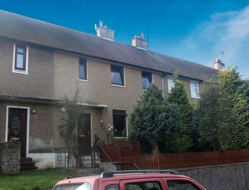 Property to rent in Falkirk, FK2, Thornbridge Road properties from