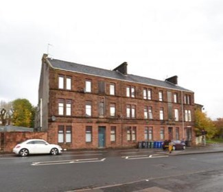 Flats To Rent In Johnstone Renfrewshire From Citylets