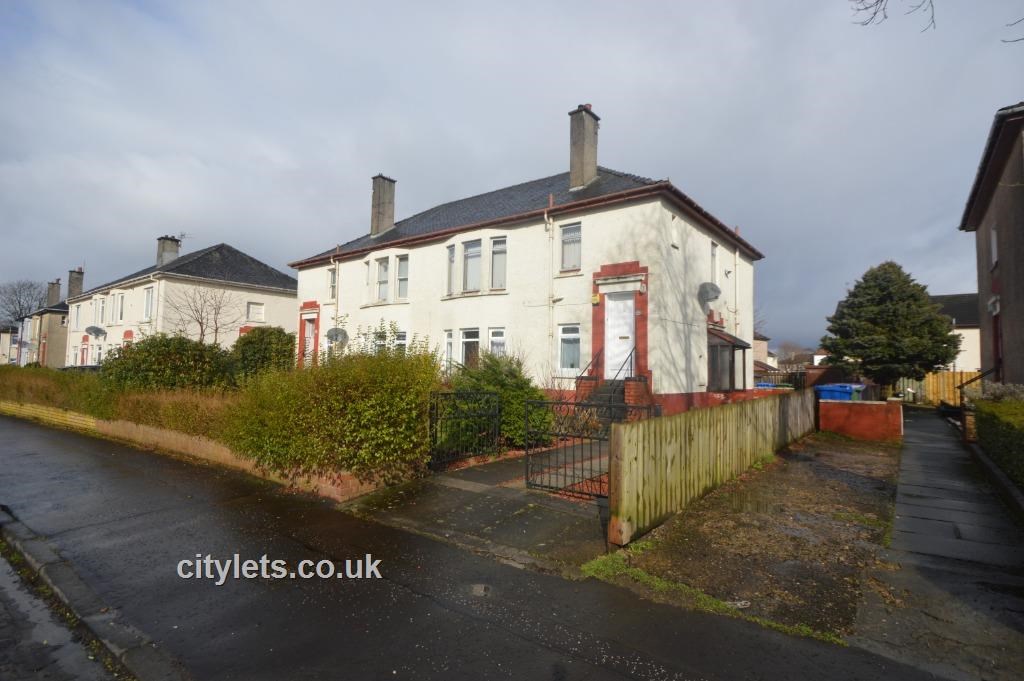 Property to rent in Knightswood, G13, Thornley Avenue properties from