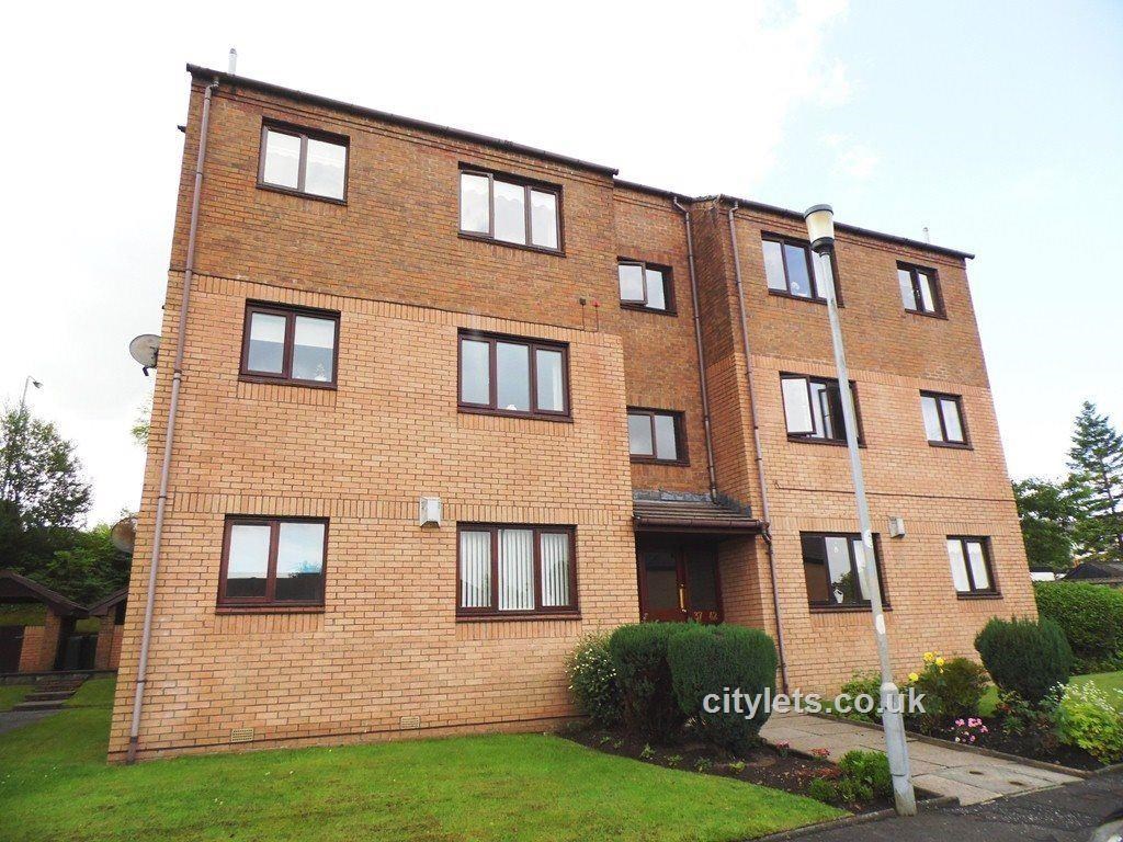 Property to rent in Paisley, PA2, Thornly Park Gardens properties from