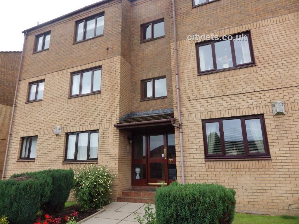 Property to rent in Paisley, PA2, Thornly Park Gardens properties from Citylets 472537