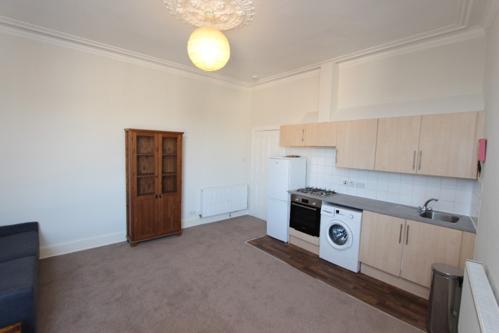 Property to rent in Easter Road, EH6, Thorntree Street properties from
