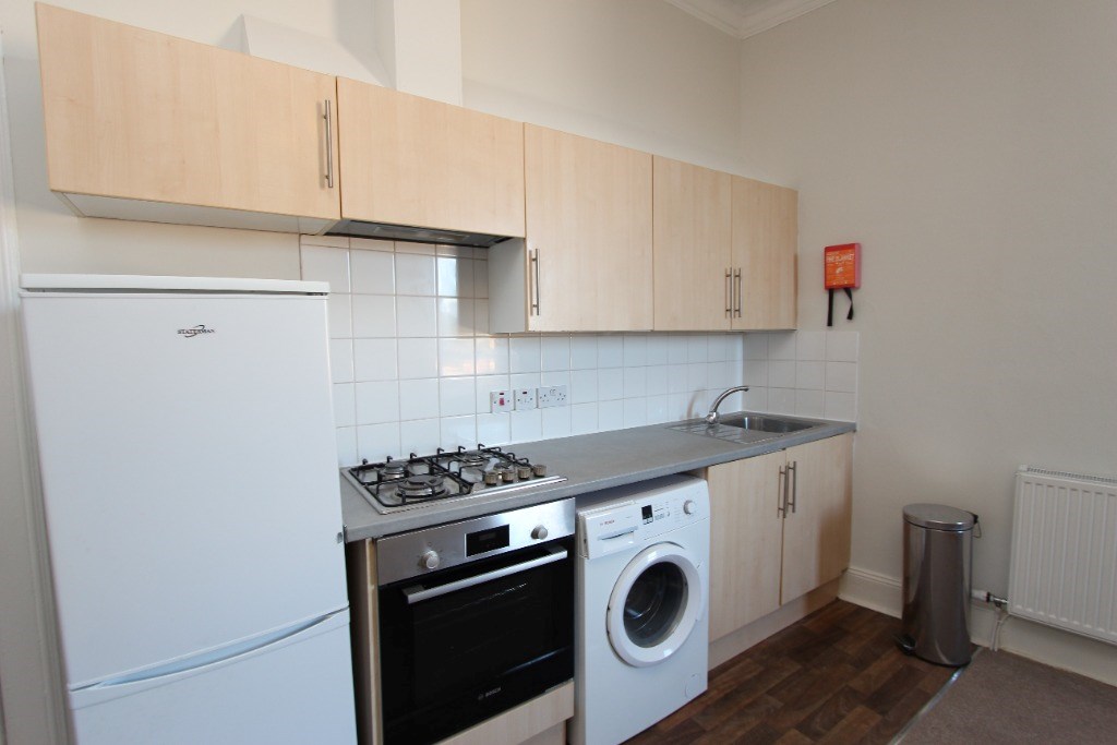 Property to rent in Easter Road, EH6, Thorntree Street properties from