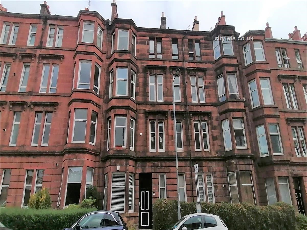 Property to rent in Partick, G11, Thornwood Avenue properties from