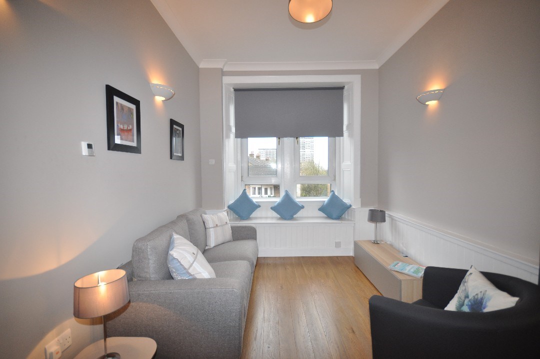 Property to rent in Thornwood, G11, Thornwood Avenue properties from